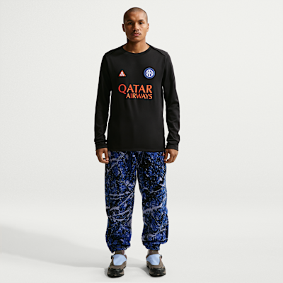 Inter Milan Academy Pro SE Men's Nike ACG Dri-FIT Football Long